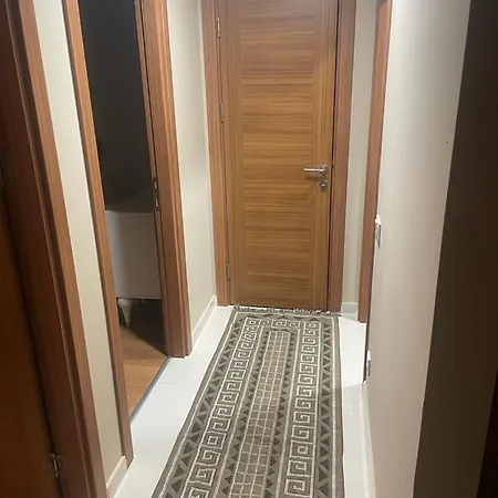 Daire Site İstanbul