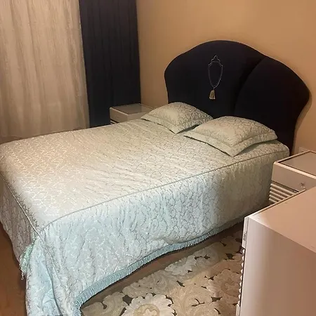 Daire Site İstanbul
